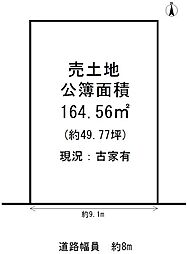 物件画像 上鳥羽高畠町