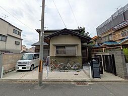 物件画像 上鳥羽高畠町