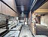 キッチン：キッチンです【本能寺町】