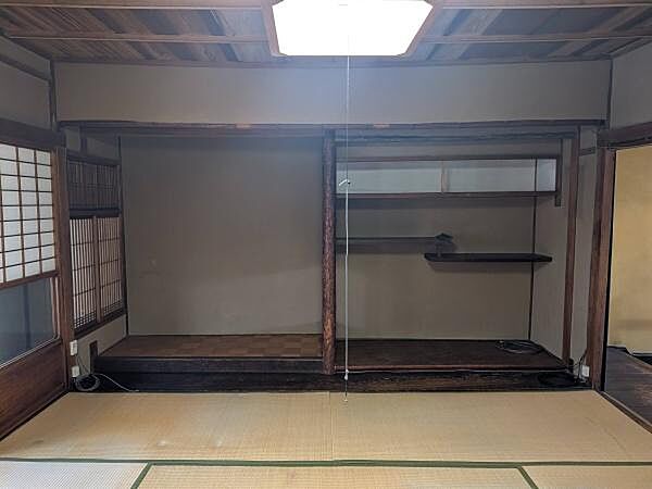 和室