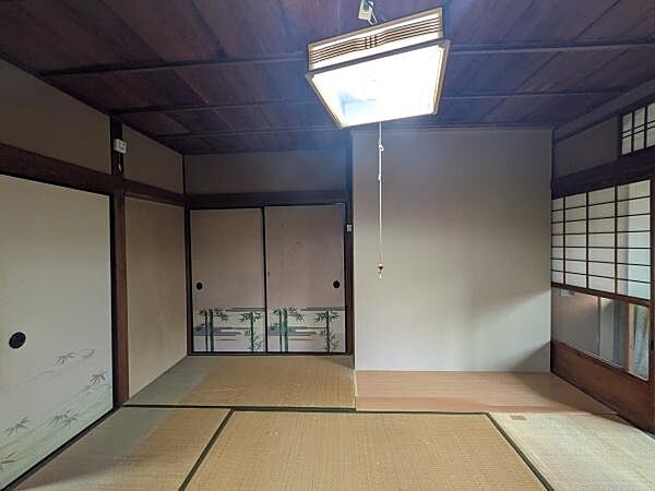 和室
