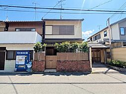 物件画像 下鴨蓼倉町
