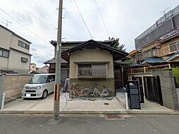 物件画像 上鳥羽高畠町