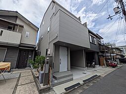 物件画像 壬生相合町
