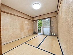 和室の画像