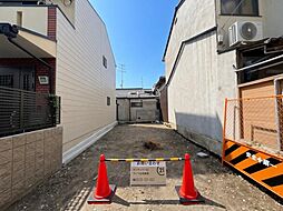 物件画像 等持院南町