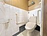 トイレ：トイレです【壬生森前町】担当：吹田