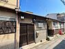 その他：前面道路含む現地写真です【壬生森前町】担当：吹田