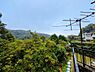 その他：バルコニーからの眺望です【日ノ岡夷谷町】担当：西田