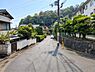 その他：前面道路です【日ノ岡夷谷町】担当：西田