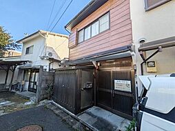 物件画像 山ノ内荒木町