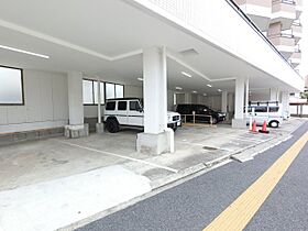 ソレイユマツド 402 ｜ 千葉県千葉市稲毛区轟町1丁目1-7（賃貸マンション1R・4階・25.16㎡） その26