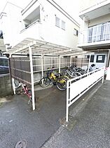 カーサ黒砂（Ｂ） 413 ｜ 千葉県千葉市稲毛区黒砂台1丁目22-15（賃貸マンション1K・4階・24.30㎡） その28