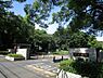 周辺：【大学】千葉大学正門まで206ｍ