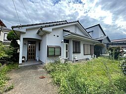 物件画像 柏市今谷上町（平屋）