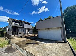 物件画像 八街市滝台・中古戸建(ガレージ付)