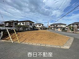 物件画像 売土地・みつわ台５丁目（建築条件無し）