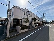 閑静な春日１丁目エリア