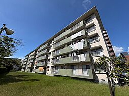 物件画像 幸町団地15街区（最上階5階）