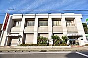 鹿児島銀行　田上支店【鹿児島銀行　田上支店】鹿児島市田上6丁目にある銀行です。営業時間窓口　平日9