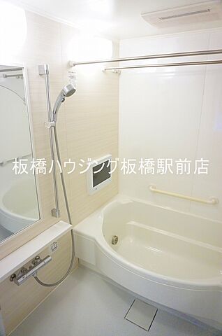 浴室