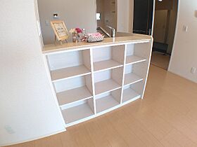 グランデュールASHIYA B棟  ｜ 兵庫県芦屋市岩園町（賃貸アパート2LDK・1階・65.35㎡） その24