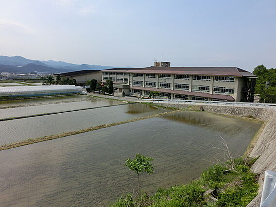 山形市立蔵王第...