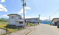 物件画像 天童市大字川原子字十二