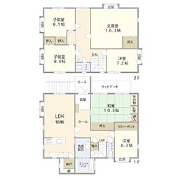 東置賜郡高畠町大字安久津字北町尻