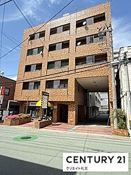 物件画像 七日町メゾンドール