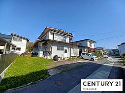 物件画像 上山市長清水1丁目