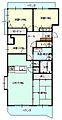 ネオステージ桜田東3階1,480万円