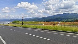 物件画像 上山市みはらしの丘