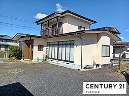 物件画像 上山市北町1丁目