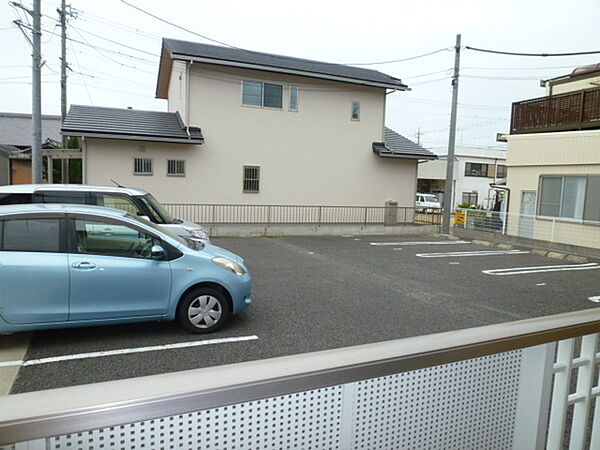 メゾン東町Ｂ 202｜愛知県安城市東町屋敷(賃貸アパート2LDK・2階・54.04㎡)の写真 その12