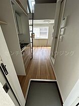 キャナール壱番館 202 ｜ 東京都調布市国領町７丁目56-9（賃貸アパート1R・2階・13.57㎡） その12