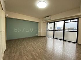 モンターニュ国領 307 ｜ 東京都調布市国領町１丁目40-6（賃貸マンション1R・3階・27.40㎡） その3