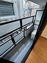 グランシャリオ 202 ｜ 東京都調布市国領町３丁目10-5（賃貸マンション1K・2階・21.38㎡） その11