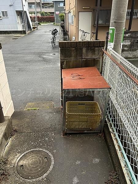 その他