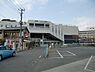 周辺：つつじヶ丘駅(京王線)まで386m
