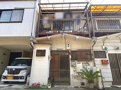 外観 外観