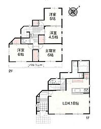 東海道本線 戸塚駅 バス10分 吹上下車 徒歩8分