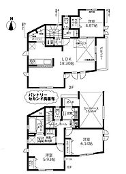 京急本線 花月園前駅 徒歩13分