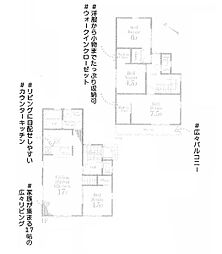 相鉄本線 西谷駅 徒歩19分