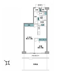 物件画像 洋伸洋光台マンション