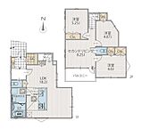 神奈川県横浜市保土ケ谷区月見台：物件画像