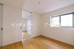 洋室の画像