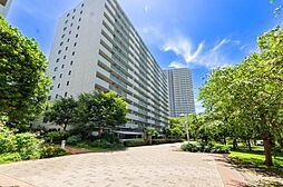 物件画像 ニューシティ東戸塚パークヒルズ