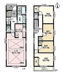 神奈川県横浜市戸塚区汲沢7丁目