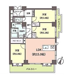 物件画像 ダイアパレス・アクティブシティ鶴見